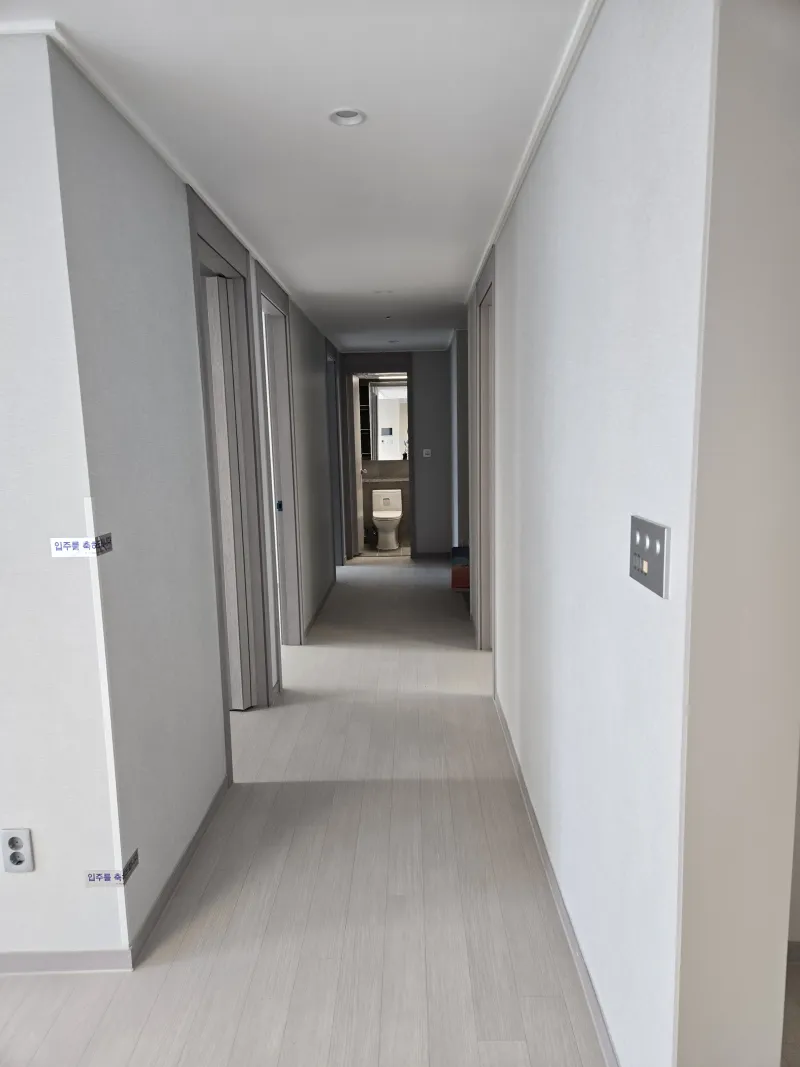 [Changwon] Newly Built Accommodation in Changwon's Leisure Zone and Forest Zone 12