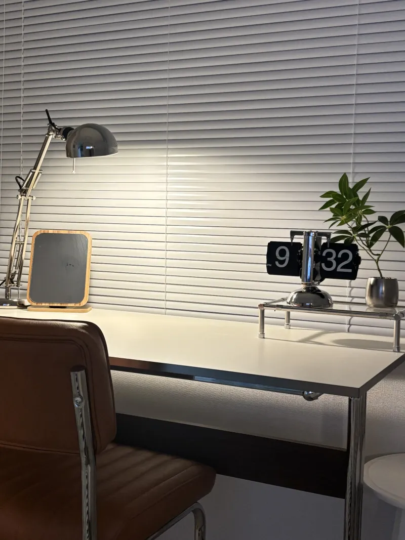 [Ansan] Short-term rental of an officetel near Gojan Station in front of Ansan Korea University Hospital 3