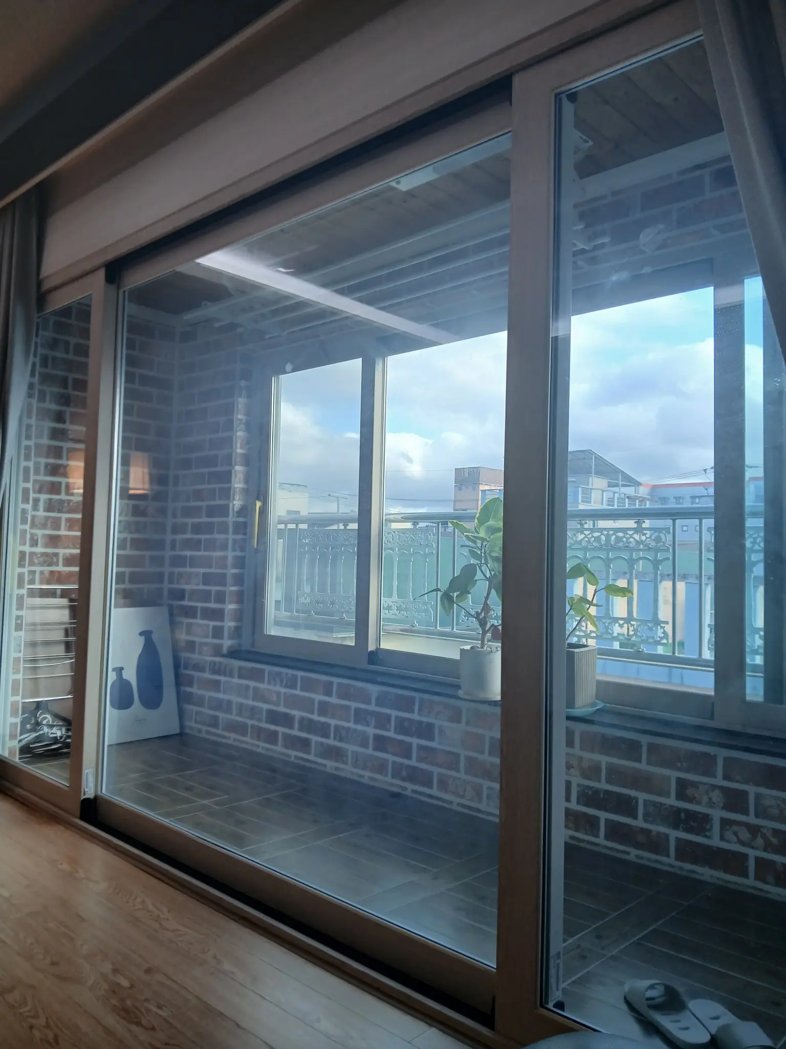 Exterior photo 1 - 【庆州,庆尚北道】温馨、干净、安静、舒适的房子 (2BR·sleeps 4)