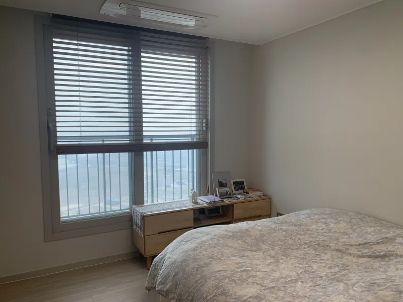 [Geomdan, Incheon] Sunset View High-rise Apartment 3