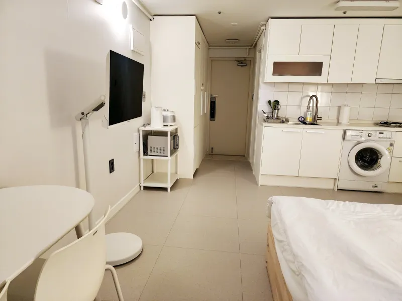 [Ansan] No. 1 Officetel near Ansan Jungang Station 11