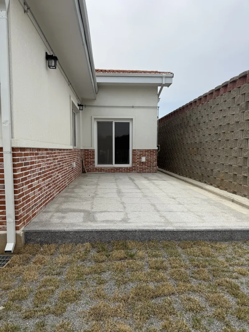 [충남 아산] 신창 프라이빗 단독주택 15