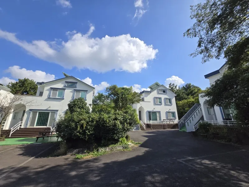 [Hallim, Jeju][Jeju Hyeopjae] Healing Pension Filled with the Scent of Pine Forest #PetFriendly (Building B, 1st Floor / Two-Room) 34