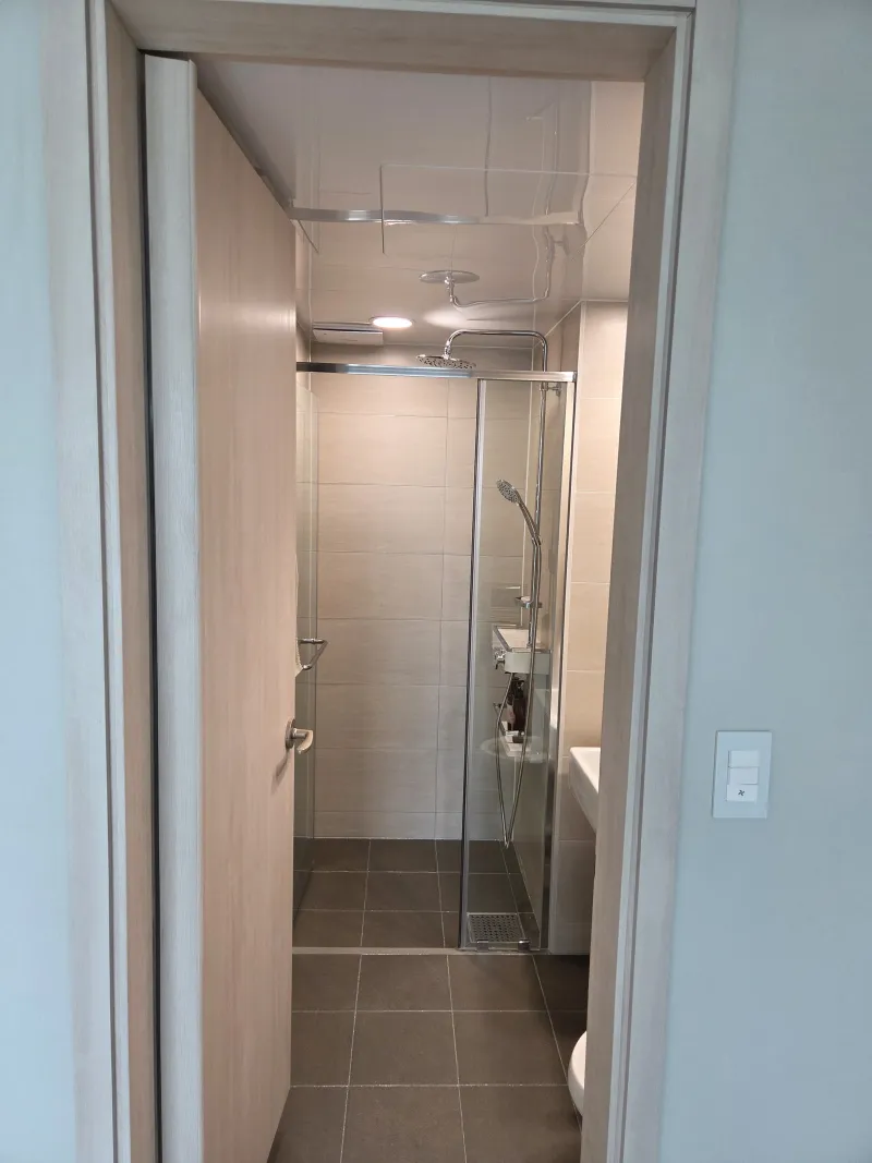 [Nam-gu, Busan] North Port View Three-Room Premium Apartment 9