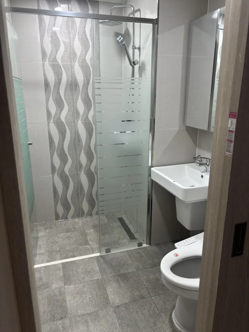 [Ansan] Short-term rental of an officetel near Gojan Station in front of Ansan Korea University Hospital 12