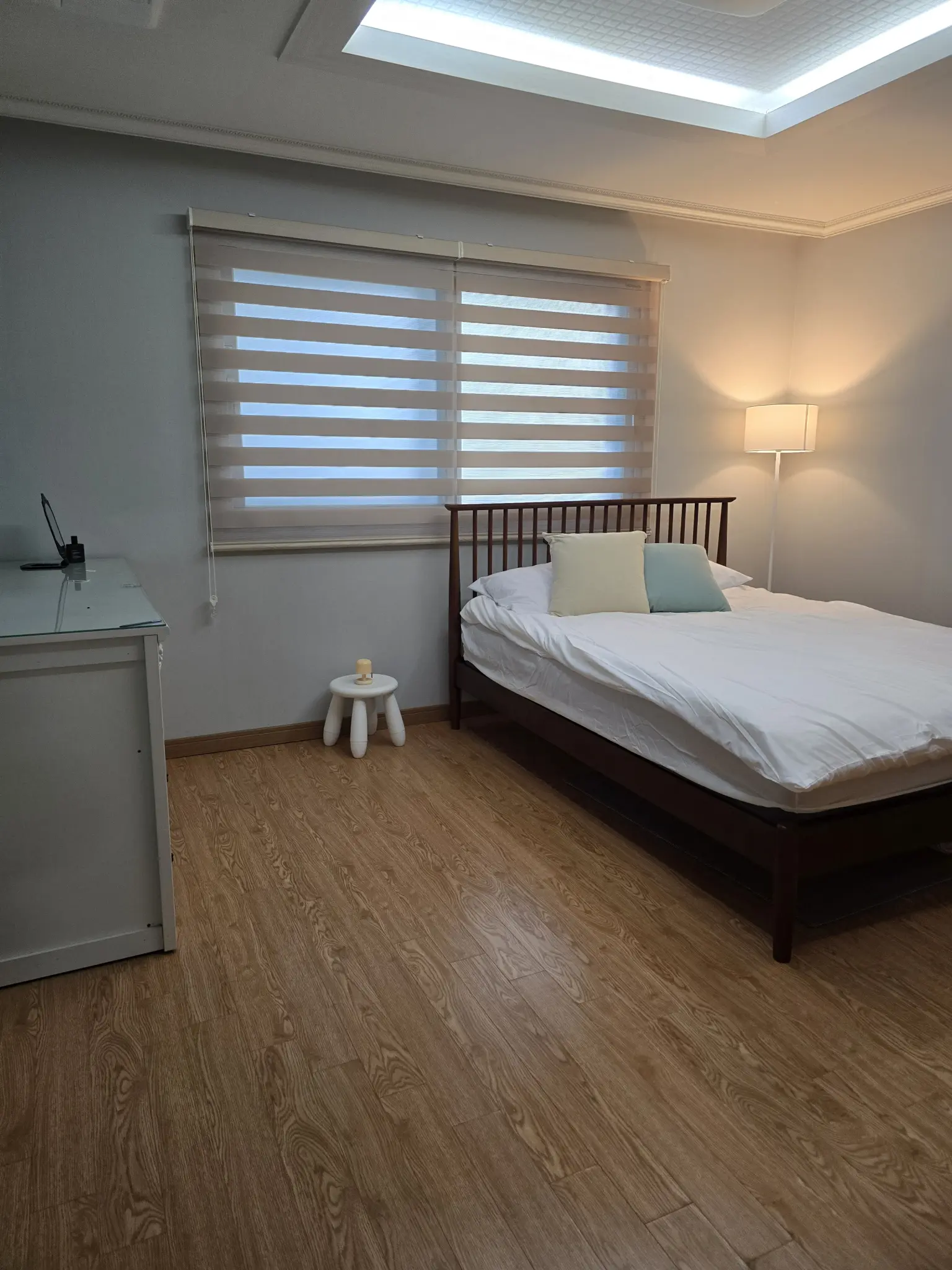 Room photo 1 - 【庆州,庆尚北道】温馨、干净、安静、舒适的房子 (2BR·sleeps 4)