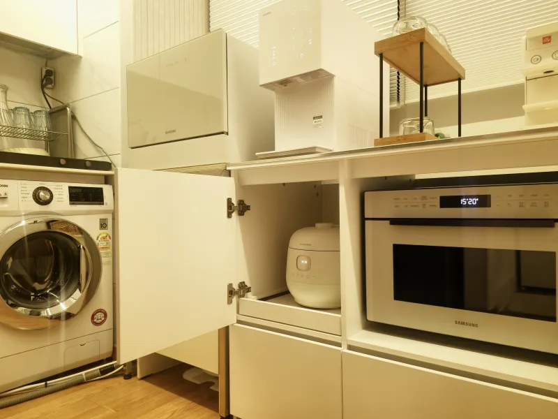 [Ansan] Minimal Residence 201 17