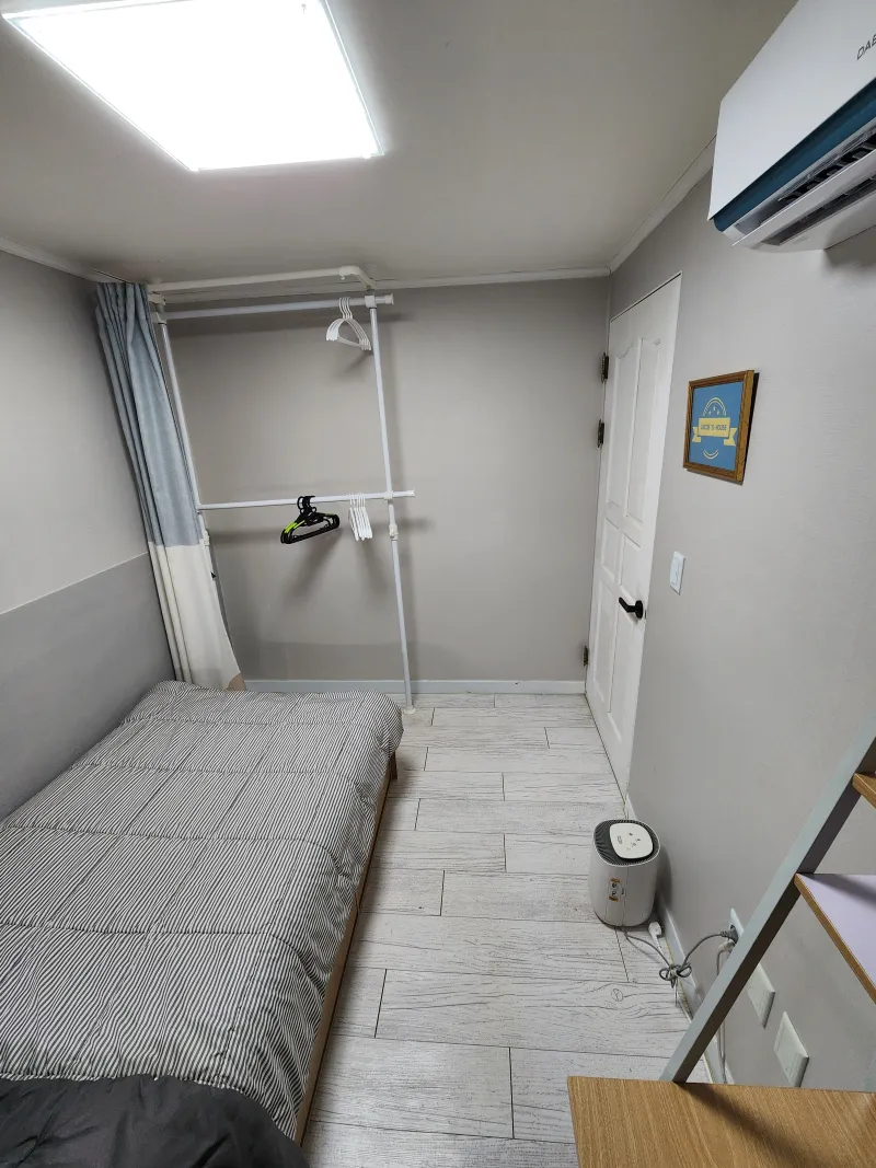 [Gangseo, Seoul] Hotel-class fully furnished share house with parking available and top-notch cleanliness 15