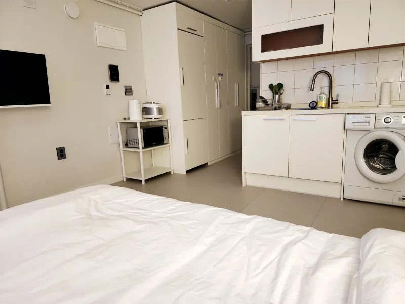 [Ansan] No. 1 Officetel near Ansan Jungang Station 9