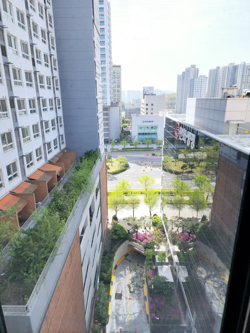 [Ansan] No. 1 Officetel near Ansan Jungang Station 14