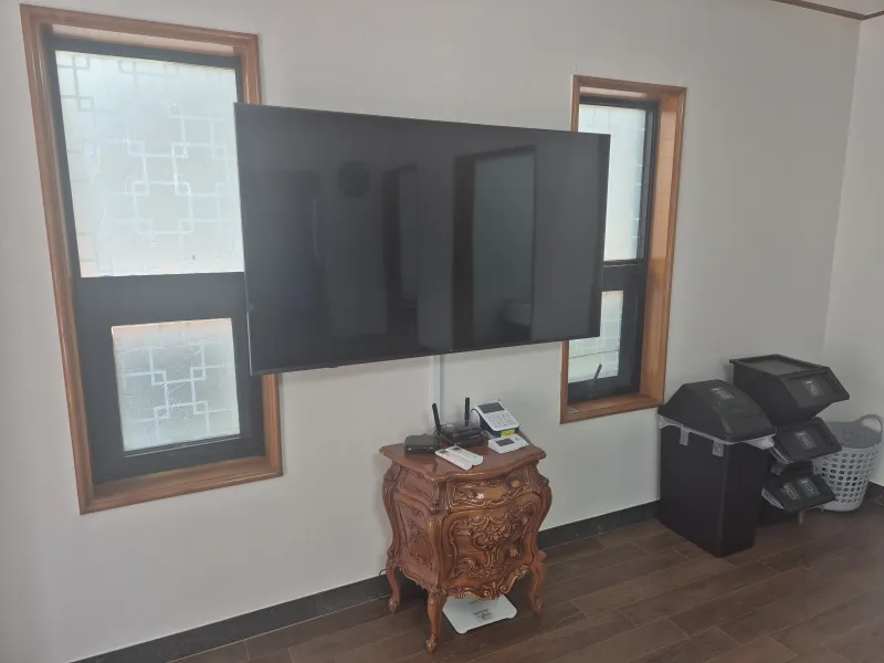 [Samyang 1-dong, Jeju] Samyang / Ocean View Three-Room Private Villa, 1-Minute Walk #Pets Allowed 17