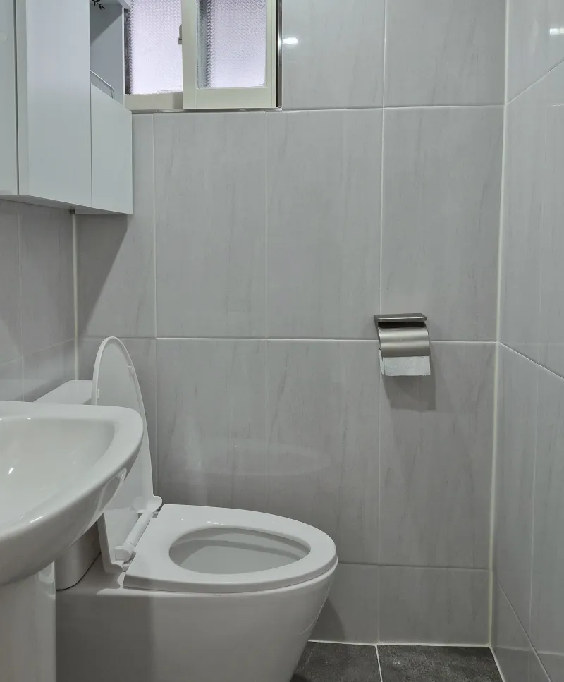 [Dongdaemun, Seoul][Dongdaemun/Opening Special] 3 mins from Korea Univ. Station/1.5th floor/Flat/Free luggage storage/Parking available/Stylish accommodation 28