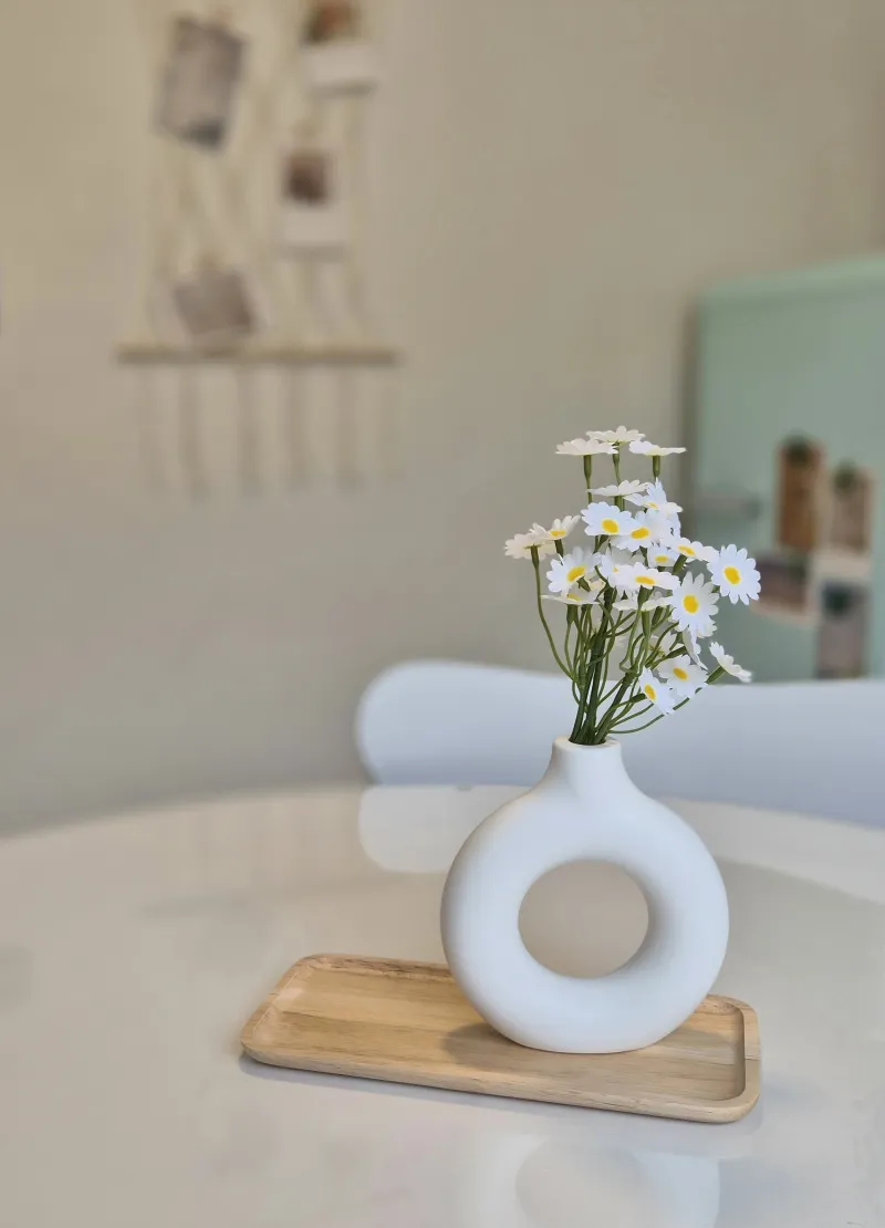 [Dongdaemun, Seoul][Dongdaemun/Opening Special] 3 mins from Korea Univ. Station/1.5th floor/Flat/Free luggage storage/Parking available/Stylish accommodation 19