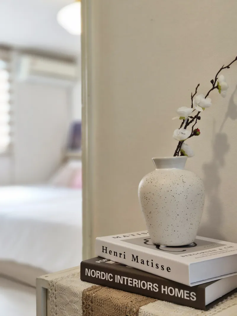 [Dongdaemun, Seoul][Dongdaemun/Opening Special] 3 mins from Korea Univ. Station/1.5th floor/Flat/Free luggage storage/Parking available/Stylish accommodation 39