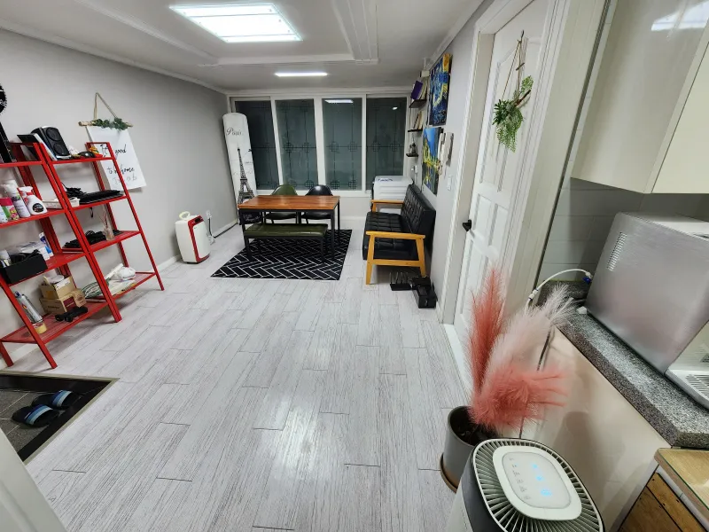 [Gangseo, Seoul] Hotel-class fully furnished share house with parking available and top-notch cleanliness 20