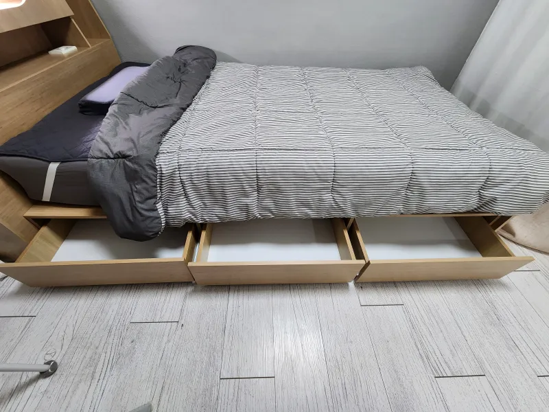 [Gangseo, Seoul] Hotel-class fully furnished share house with parking available and top-notch cleanliness 14