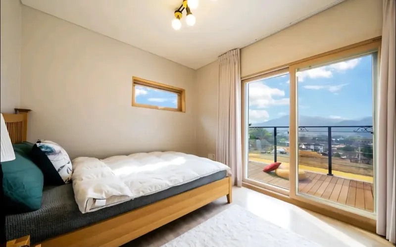 [Yangpyeong][Yangpyeong-gun, Gyeonggi-do] Gaemi's entire 1st and 2nd floors 3