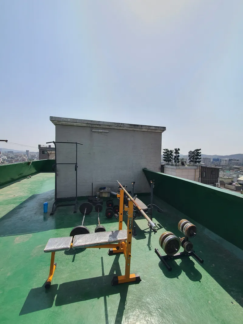 [Gangseo, Seoul] Hotel-class fully furnished share house with parking available and top-notch cleanliness 31