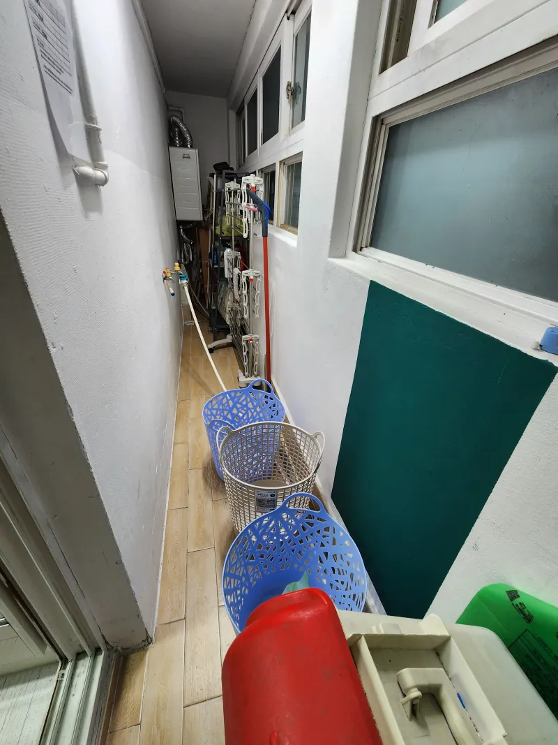[Gangseo, Seoul] Hotel-class fully furnished share house with parking available and top-notch cleanliness 24