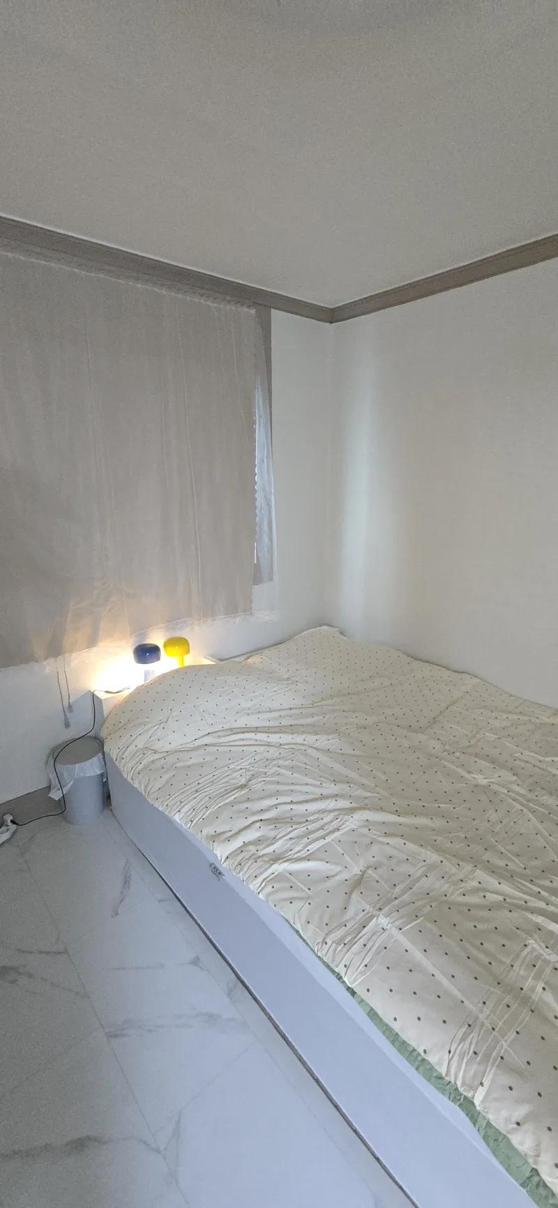 [대구 남구] 현충로역 21평 햇살가득 뽀송한침구류까지 풀옵션 8