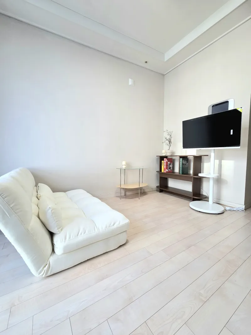 [Seocho, Seoul] Fully Furnished Officetel 7