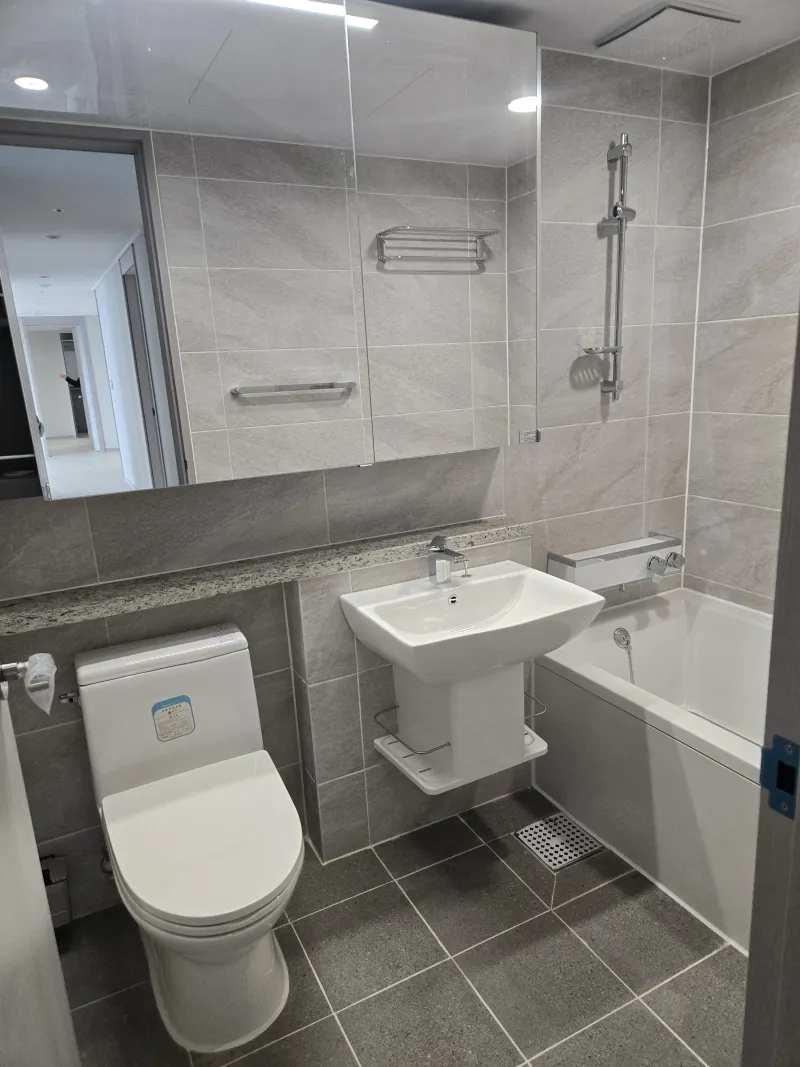 [Changwon] Newly Built Accommodation in Changwon's Leisure Zone and Forest Zone 13
