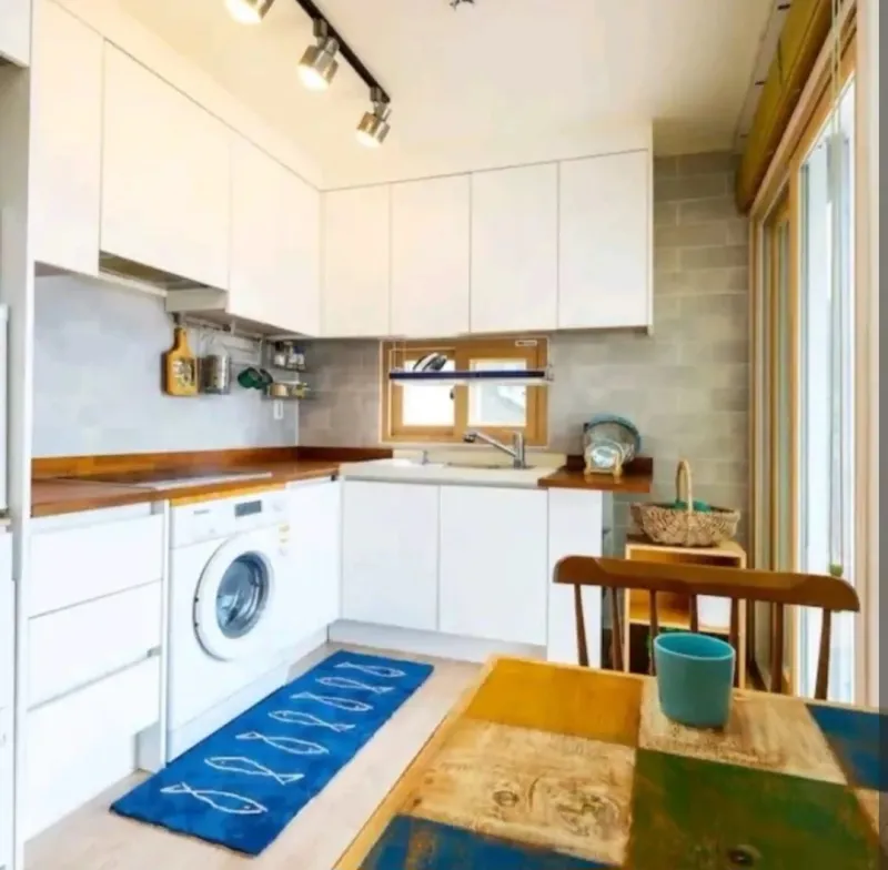 [Yangpyeong][Yangpyeong-gun, Gyeonggi-do] Gaemi's entire 1st and 2nd floors 13