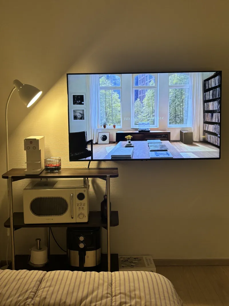[Ansan] Short-term rental of an officetel near Gojan Station in front of Ansan Korea University Hospital 5