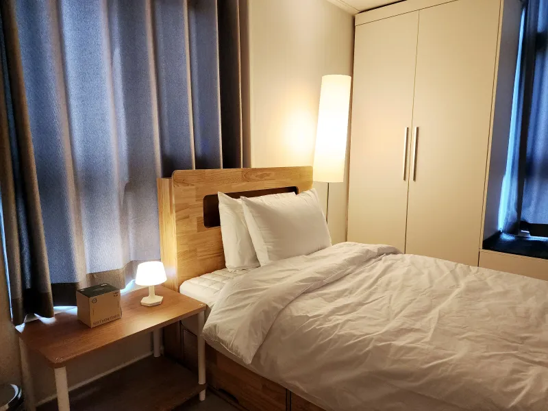 [Ansan] No. 1 Officetel near Ansan Jungang Station 3
