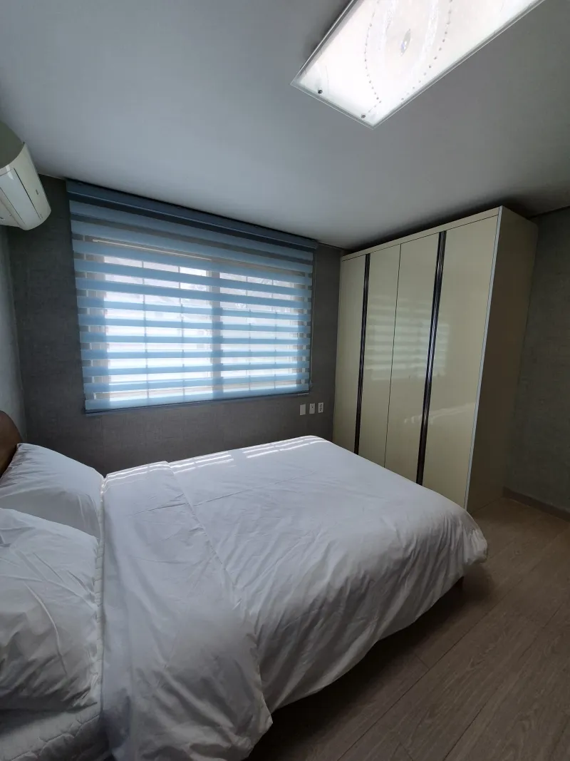 [Hallim, Jeju][Jeju Hyeopjae] Healing Pension Filled with the Scent of Pine Forest #PetFriendly (Building C, 1st Floor / Two-Room) 3