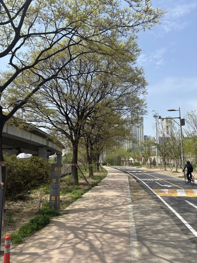 [Mapo, Seoul] Gongdeok Mapo Station area two-room apartment, walking distance from the Han River 36