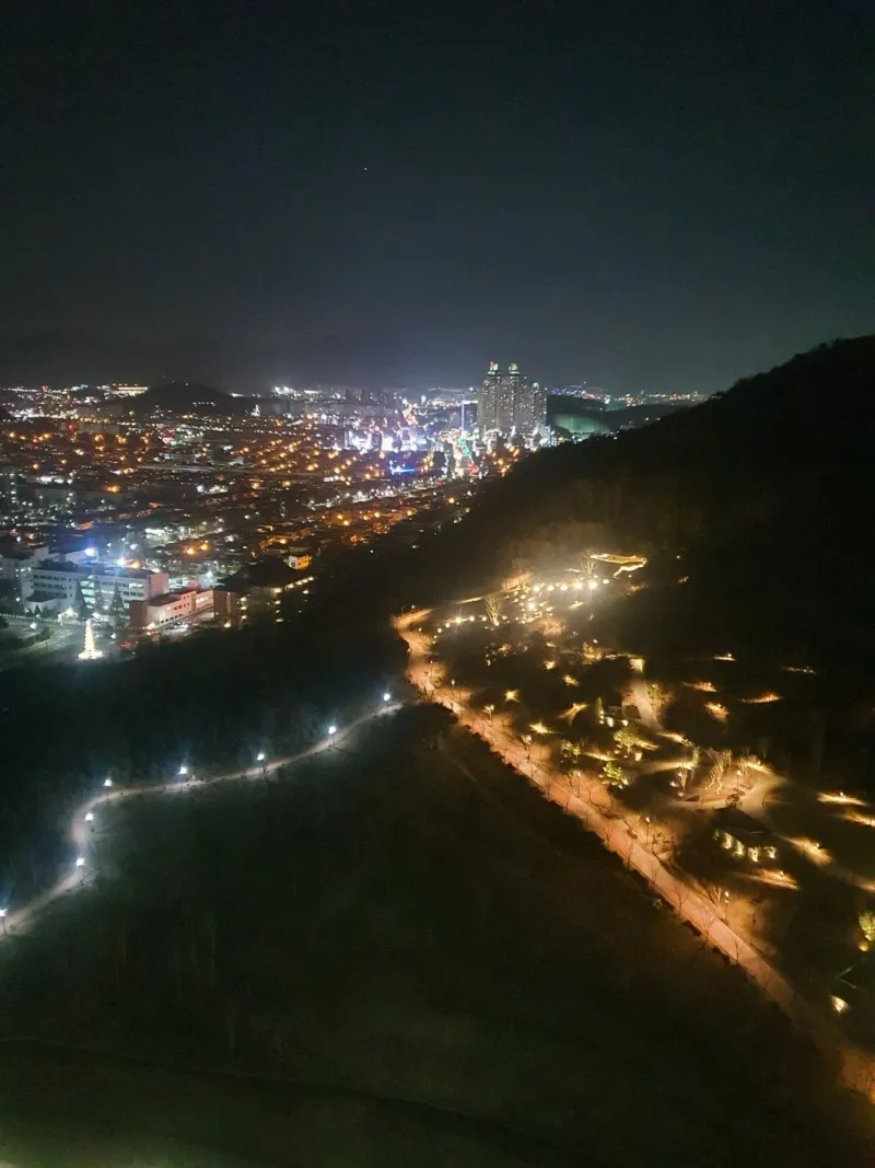 [Changwon] Newly Built Accommodation in Changwon's Leisure Zone and Forest Zone 11