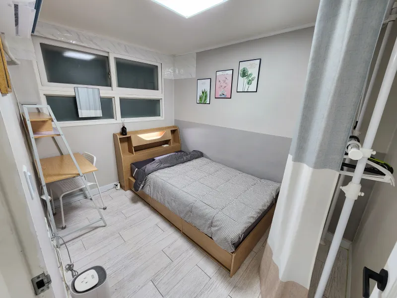 [Gangseo, Seoul] Hotel-class fully furnished share house with parking available and top-notch cleanliness 2