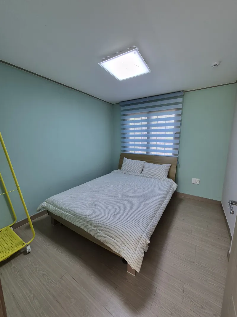 [Hallim, Jeju][Jeju Hyeopjae] Healing Pension Filled with the Scent of Pine Forest #PetFriendly (Building C, 1st Floor / Two-Room) 6