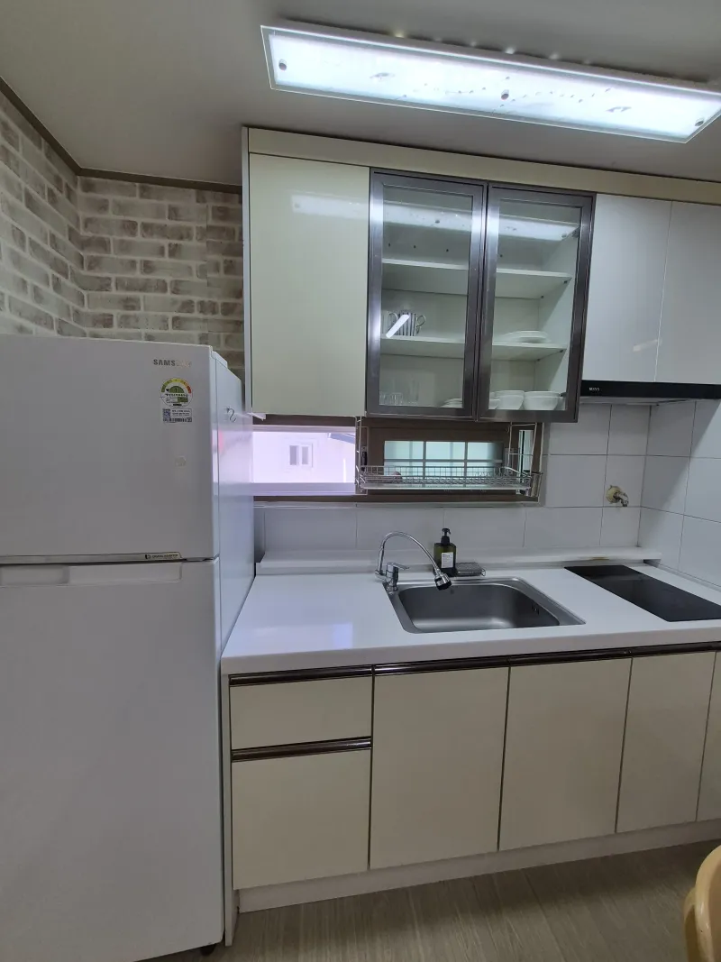 [Hallim, Jeju][Jeju Hyeopjae] Healing Pension Filled with the Scent of Pine Forest #PetFriendly (Building C, 1st Floor / Two-Room) 13