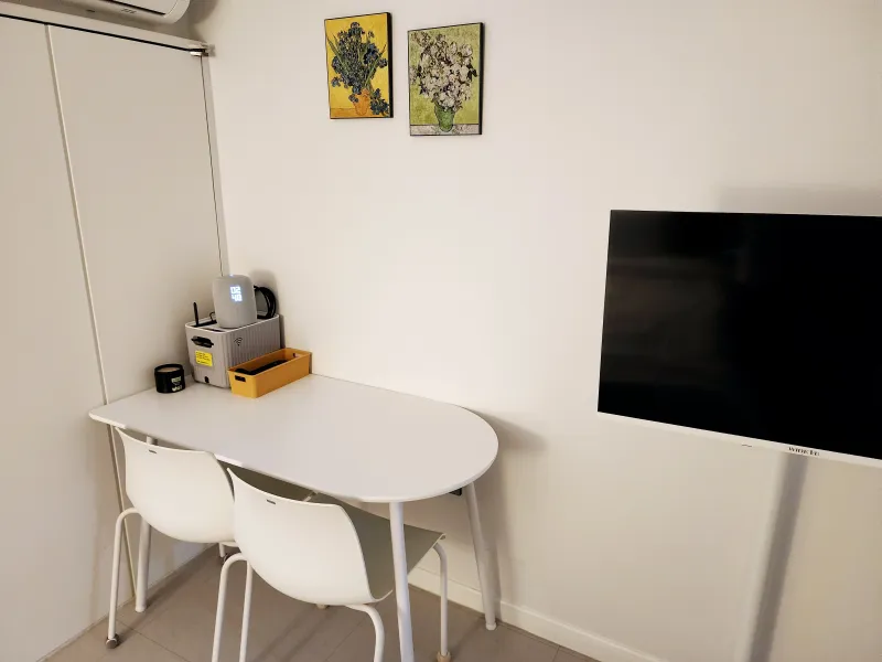 [Ansan] No. 1 Officetel near Ansan Jungang Station 10