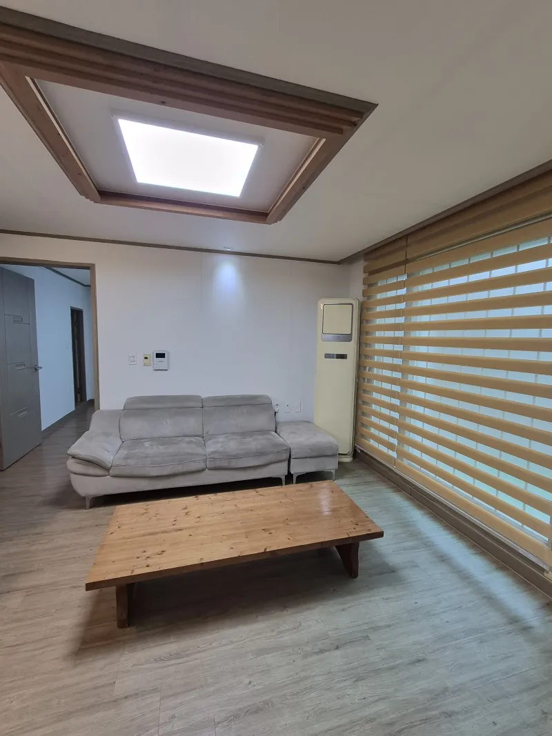 [Hallim, Jeju][Jeju Hyeopjae] Healing Pension Filled with the Scent of Pine Forest #PetFriendly (Building B, 1st Floor / Two-Room) 20