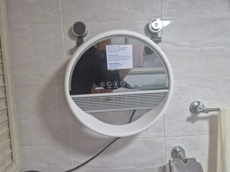 [Samyang 1-dong, Jeju] Samyang / Ocean View Three-Room Private Villa, 1-Minute Walk #Pets Allowed 6