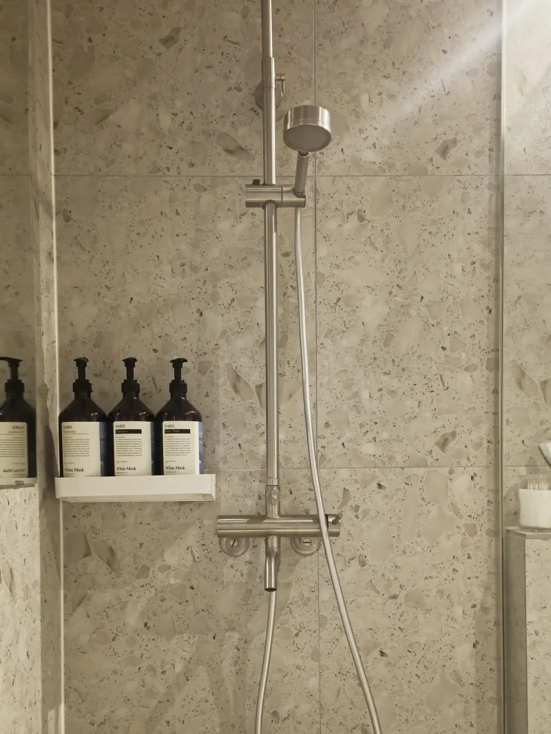 [Ansan] Minimal Residence 201 5