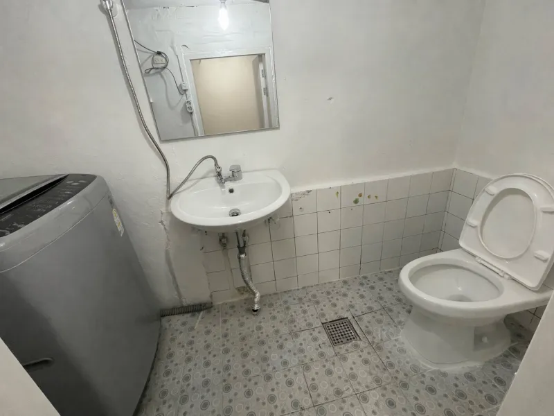 [Seongnam][Seongnam, Gyeonggi-do] Two-room Cozy House, 7-minute walk from Gachon University Station 9