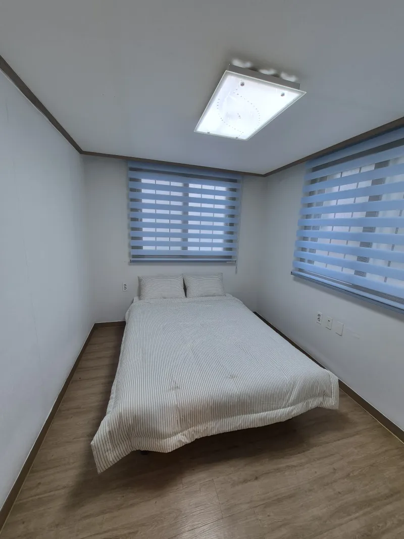 [Hallim, Jeju][Jeju Hyeopjae] Healing Pension Filled with the Scent of Pine Forest #PetFriendly (Building B, 1st Floor / Two-Room) 10
