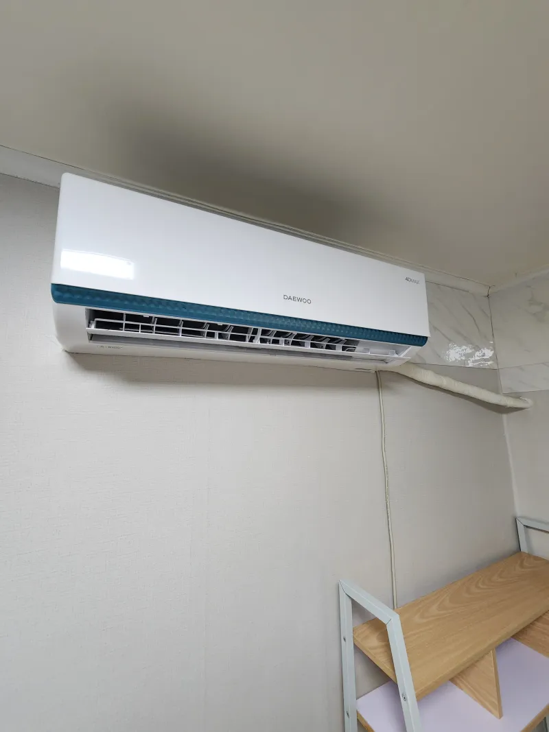 [Gangseo, Seoul] Hotel-class fully furnished share house with parking available and top-notch cleanliness 6