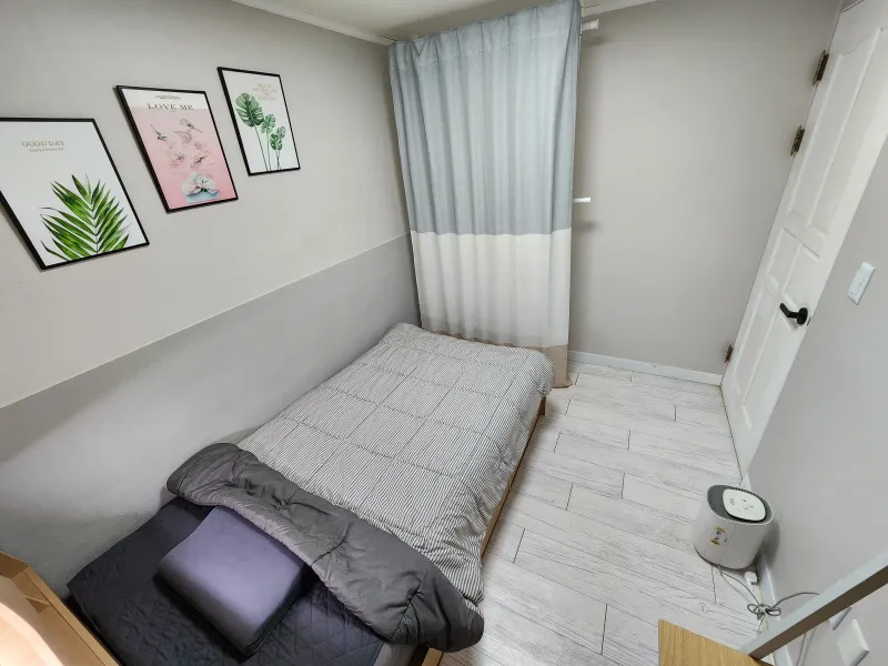 [Gangseo, Seoul] Hotel-class fully furnished share house with parking available and top-notch cleanliness 12