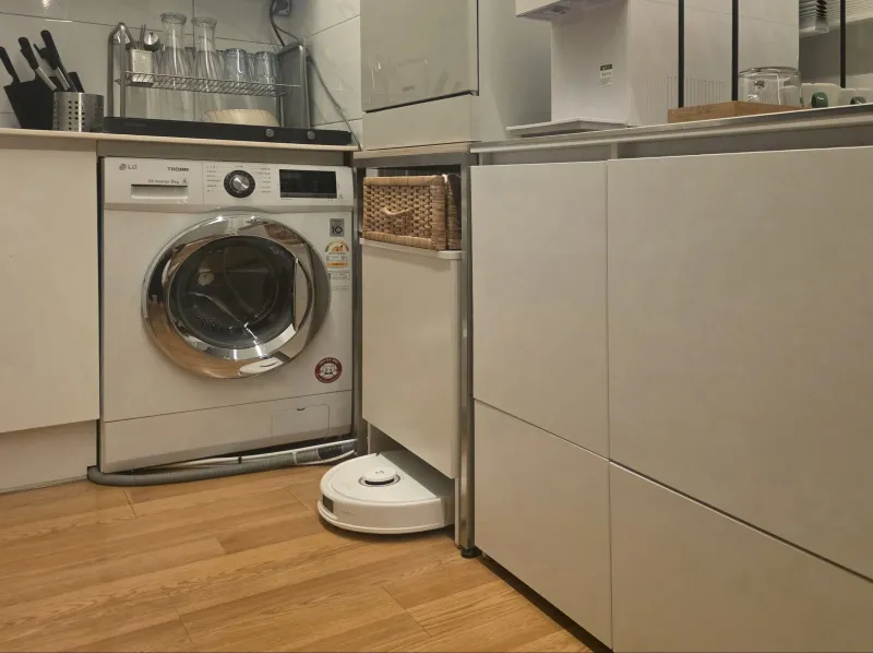[Ansan] Minimal Residence 201 8