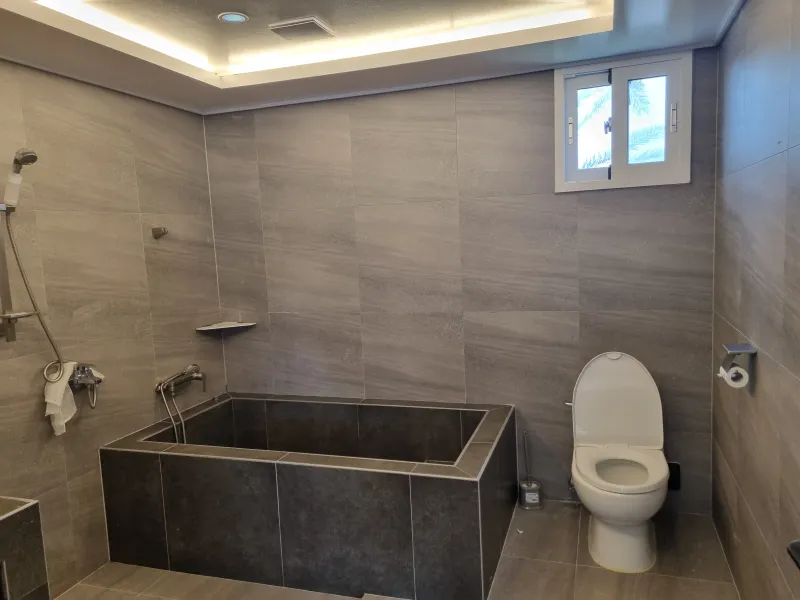 [Aewol, Jeju] Ocean View Aewol Private House 9