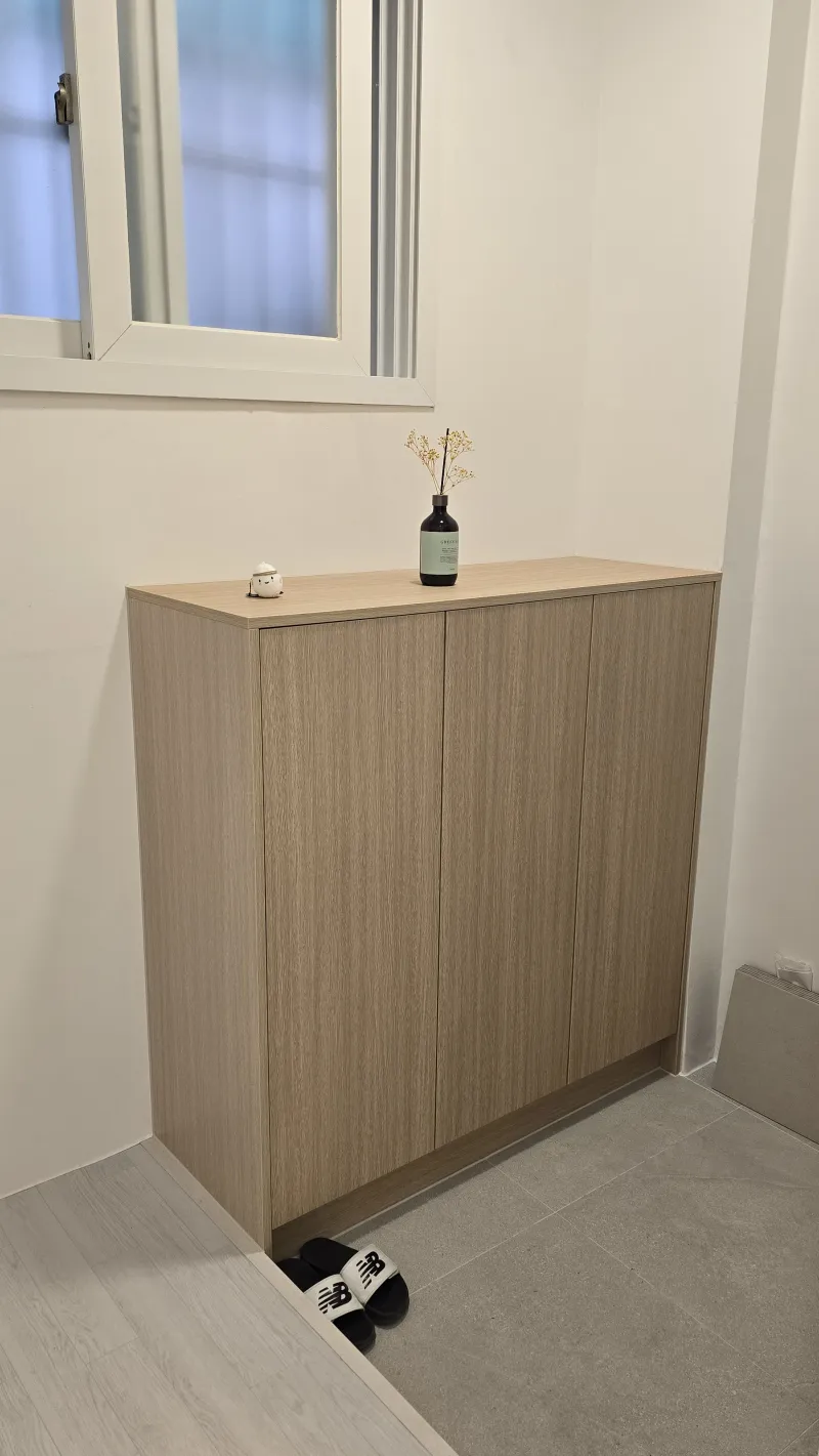 [Songpa, Seoul] 7-minute walk from Bangi Station | Two-room apartment with parking available | Jamsil Songnidan-gil Olympic Park 1 39
