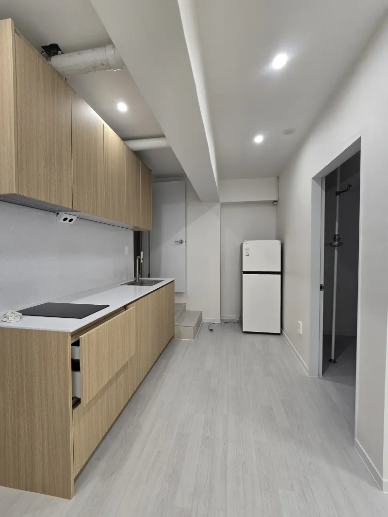 [Songpa, Seoul] 7-minute walk from Bangi Station | Two-room apartment with parking available | Jamsil Songnidan-gil Olympic Park 1 23