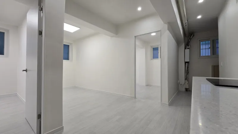 [Songpa, Seoul] 7-minute walk from Bangi Station | Two-room apartment with parking available | Jamsil Songnidan-gil Olympic Park 1 7