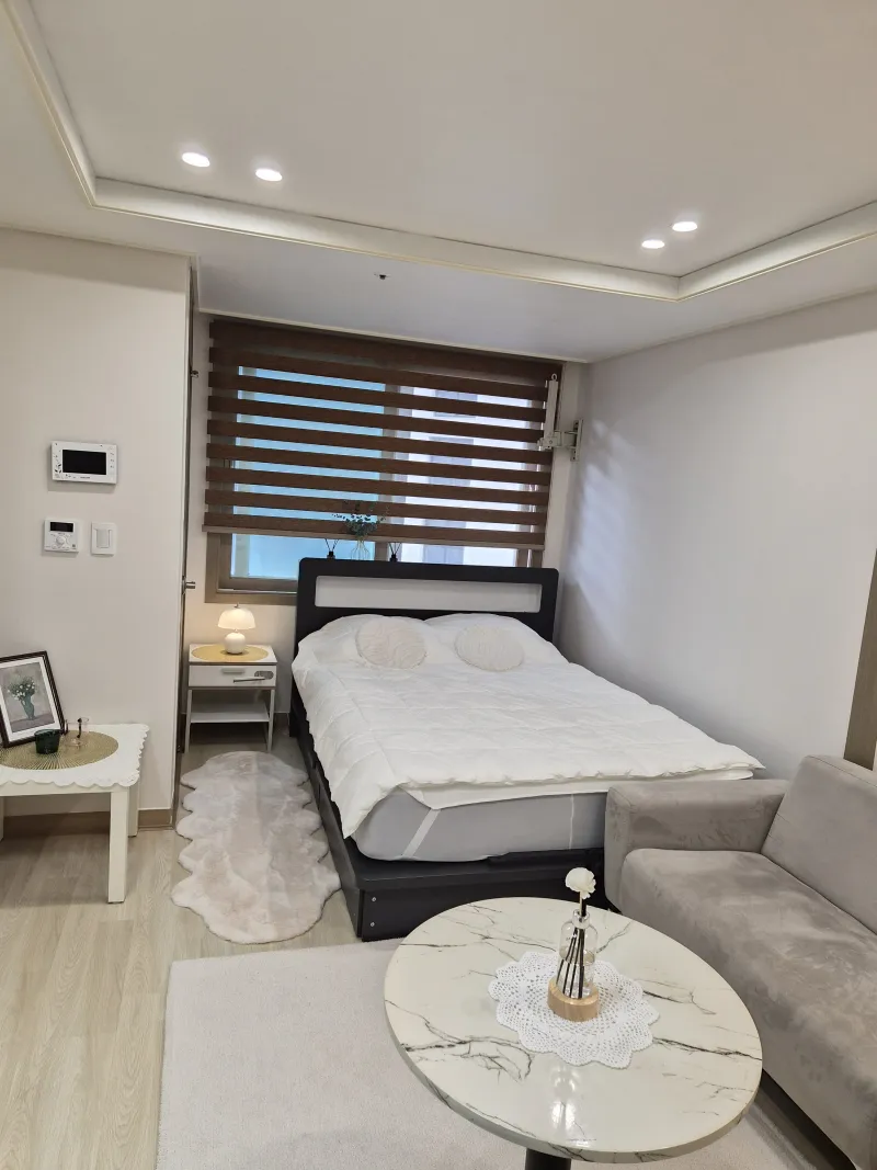 [Gwangsan, Gwangju] Pogun Stay 29