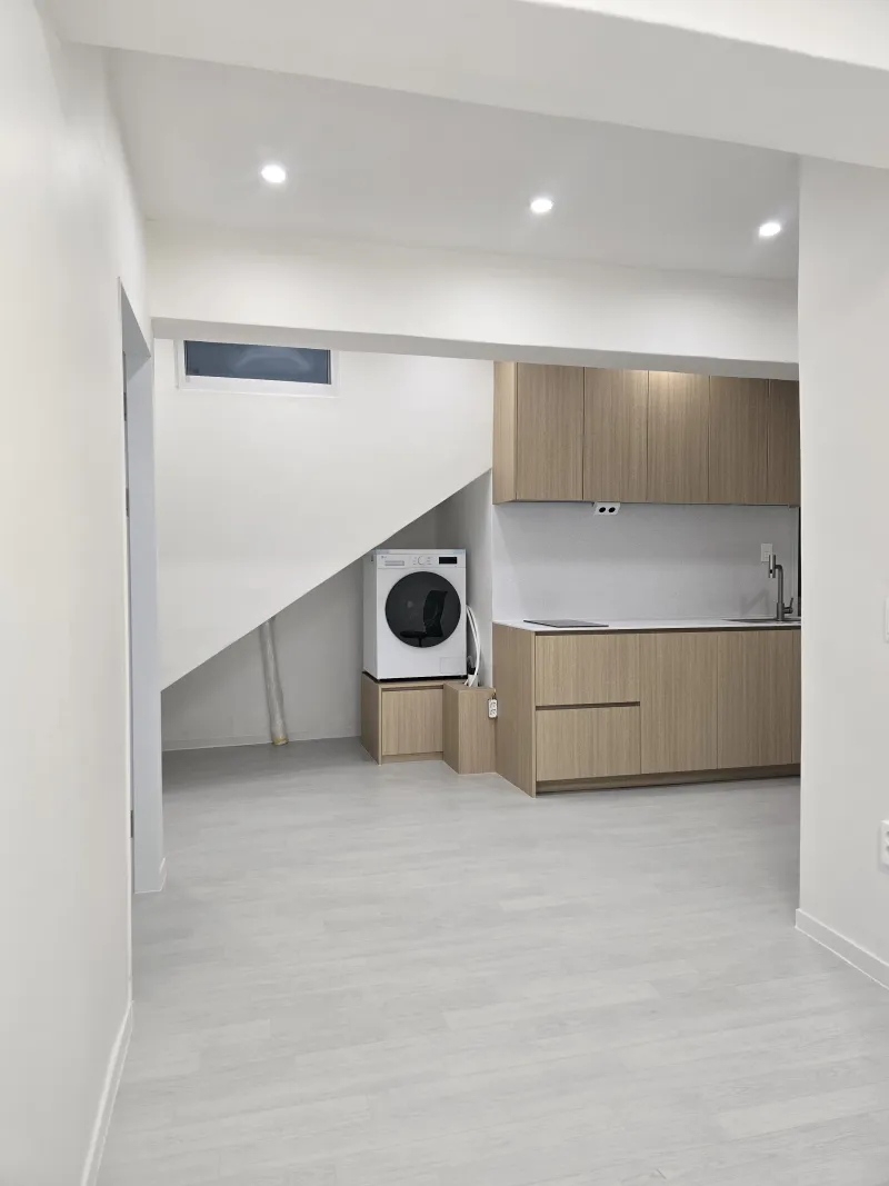 [Songpa, Seoul] 7-minute walk from Bangi Station | Two-room apartment with parking available | Jamsil Songnidan-gil Olympic Park 1 19